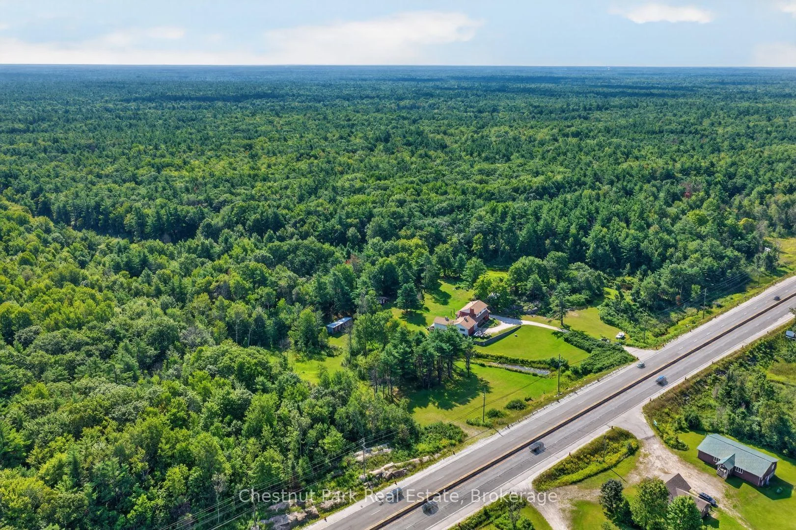 Photo 87 of 1304 11 Highway N, Gravenhurst, Morrison — HOMEH