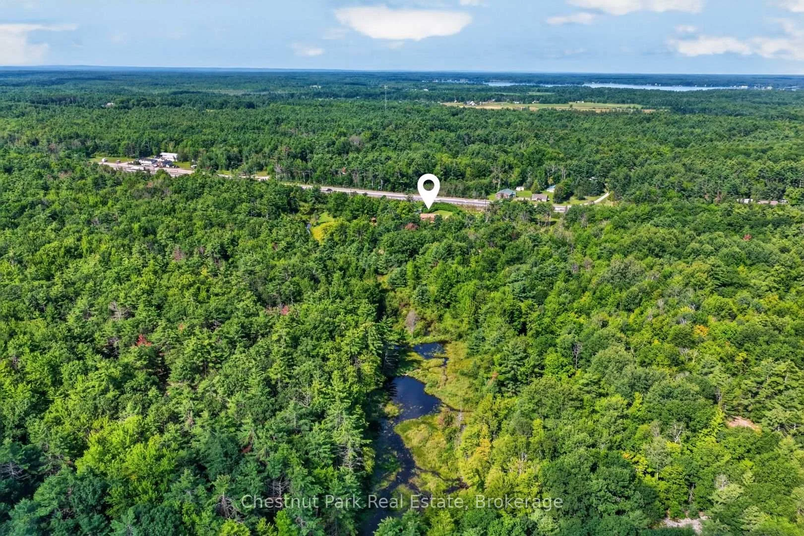Photo 98 of 1304 11 Highway N, Gravenhurst, Morrison — HOMEH
