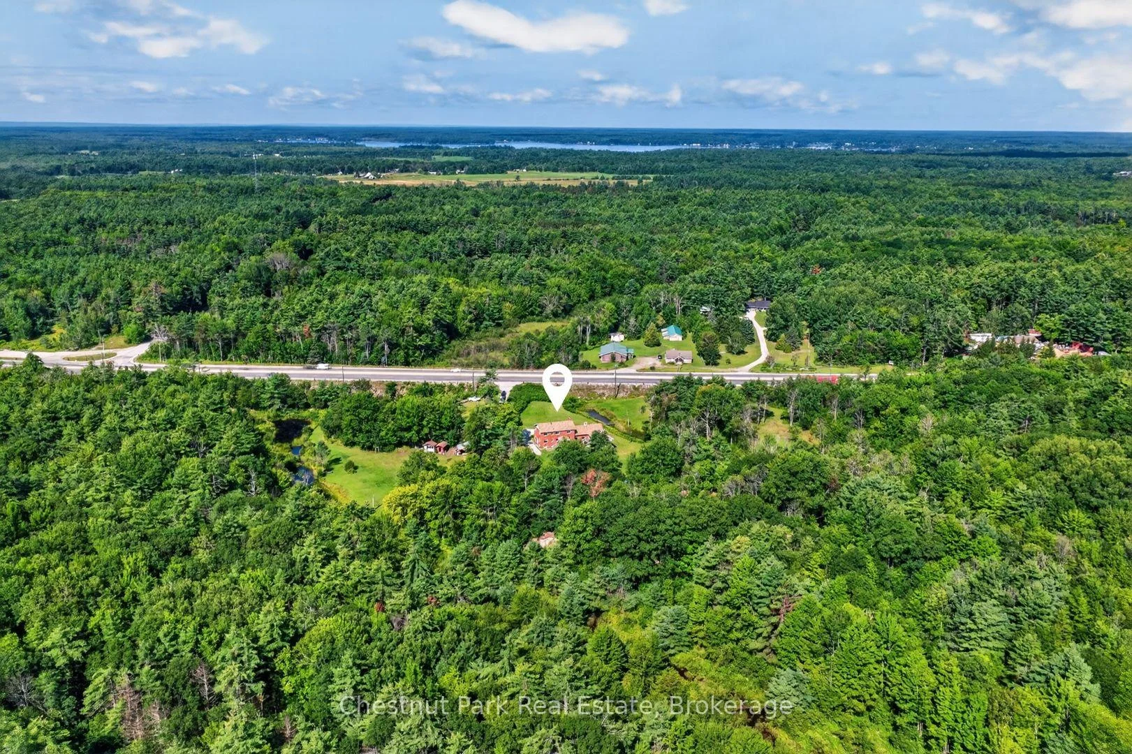 Photo 99 of 1304 11 Highway N, Gravenhurst, Morrison — HOMEH