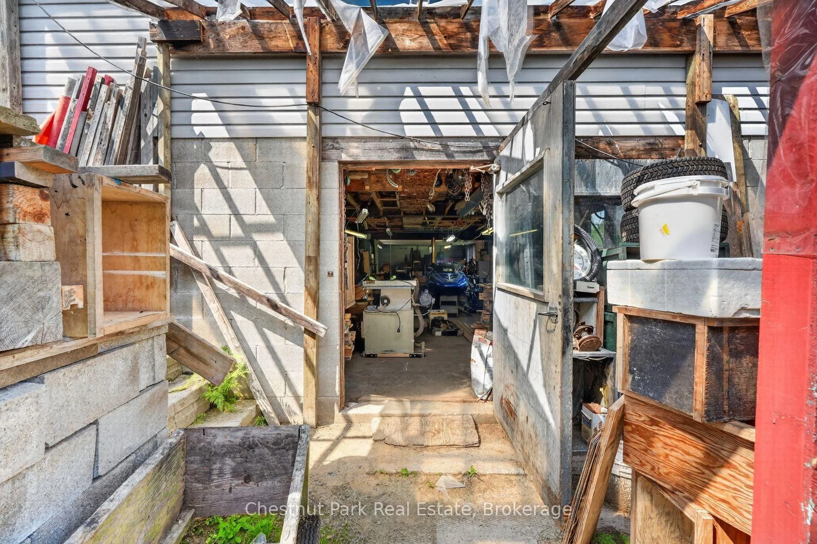 Photo 100 of 1304 11 Highway N, Gravenhurst, Morrison — HOMEH