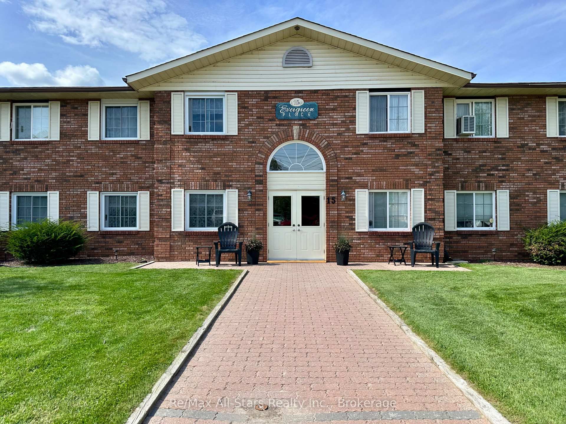 Photo of Unit 101, 15 Clifton Street