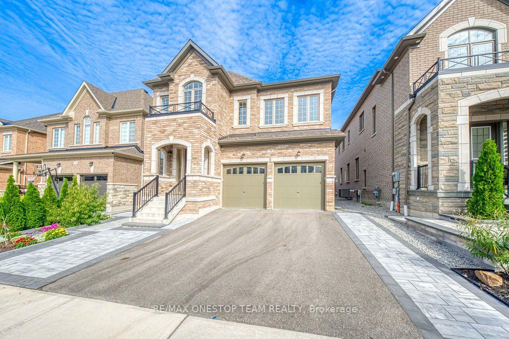 Photo 1 of 70 Madoc Place, Vaughan, Vellore Village — HOMEH