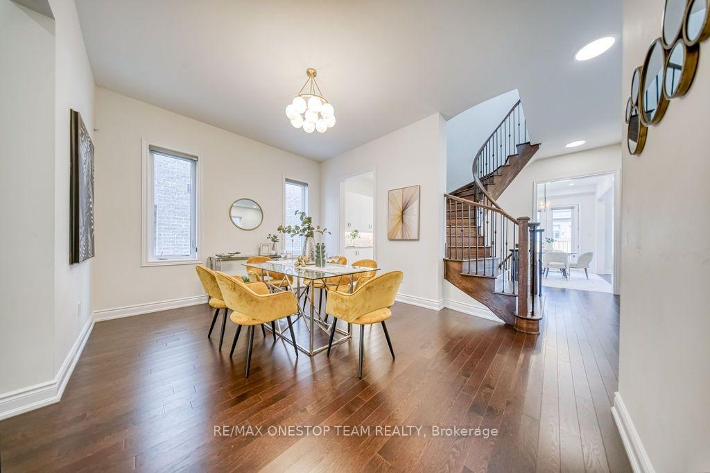Photo 6 of 70 Madoc Place, Vaughan, Vellore Village — HOMEH