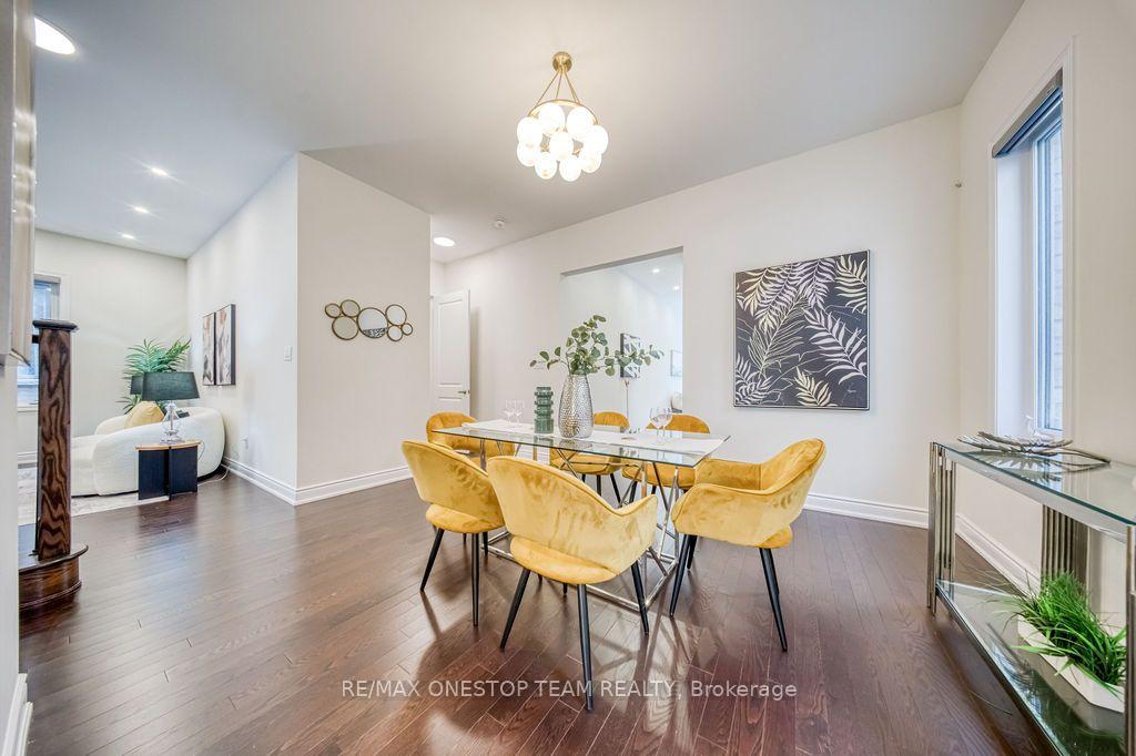 Photo 7 of 70 Madoc Place, Vaughan, Vellore Village — HOMEH