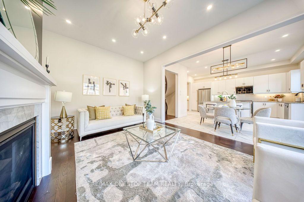 Photo 13 of 70 Madoc Place, Vaughan, Vellore Village — HOMEH