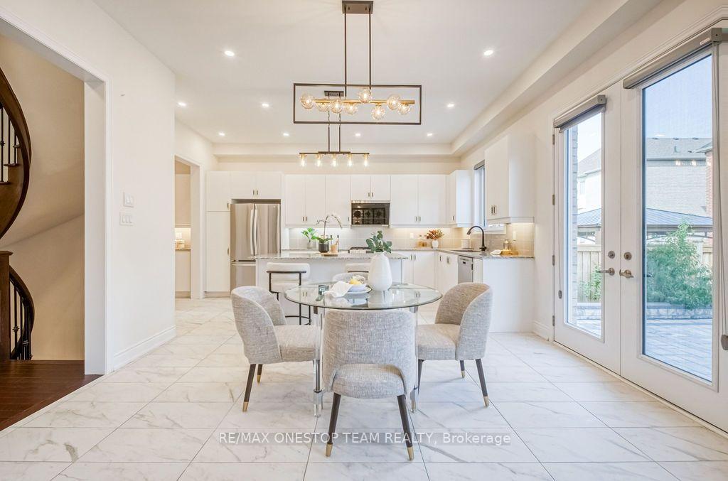 Photo 14 of 70 Madoc Place, Vaughan, Vellore Village — HOMEH