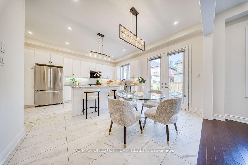 Photo 15 of 70 Madoc Place, Vaughan, Vellore Village — HOMEH