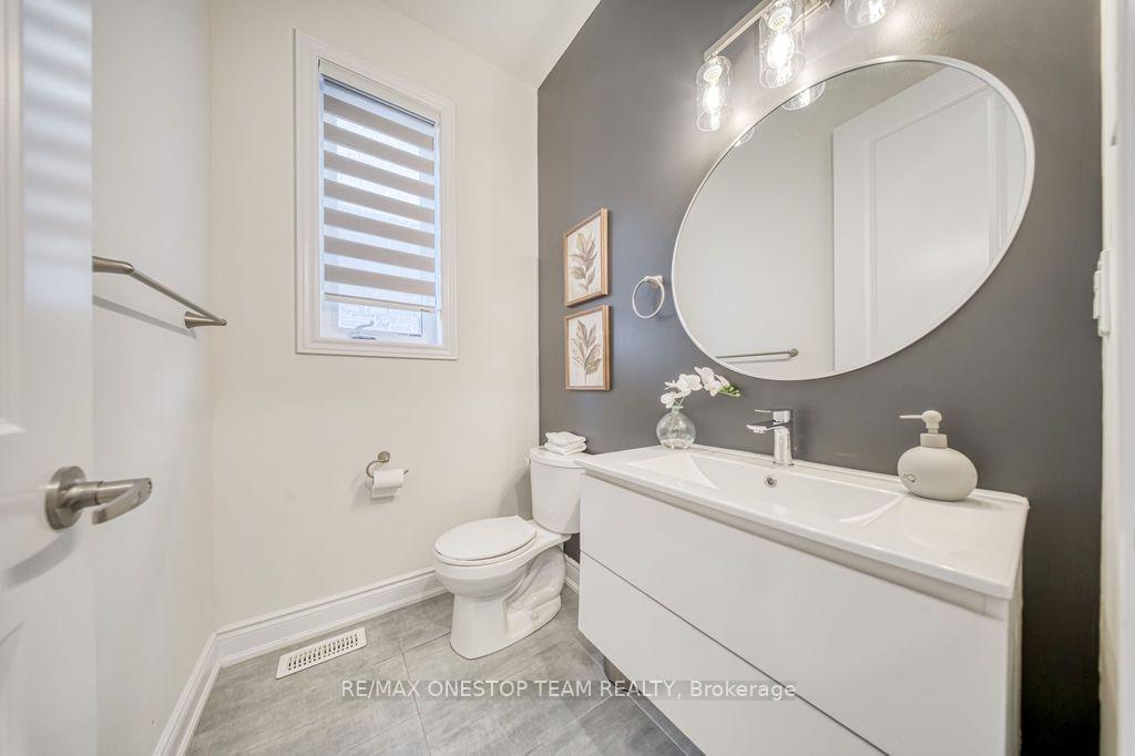 Photo 22 of 70 Madoc Place, Vaughan, Vellore Village — HOMEH