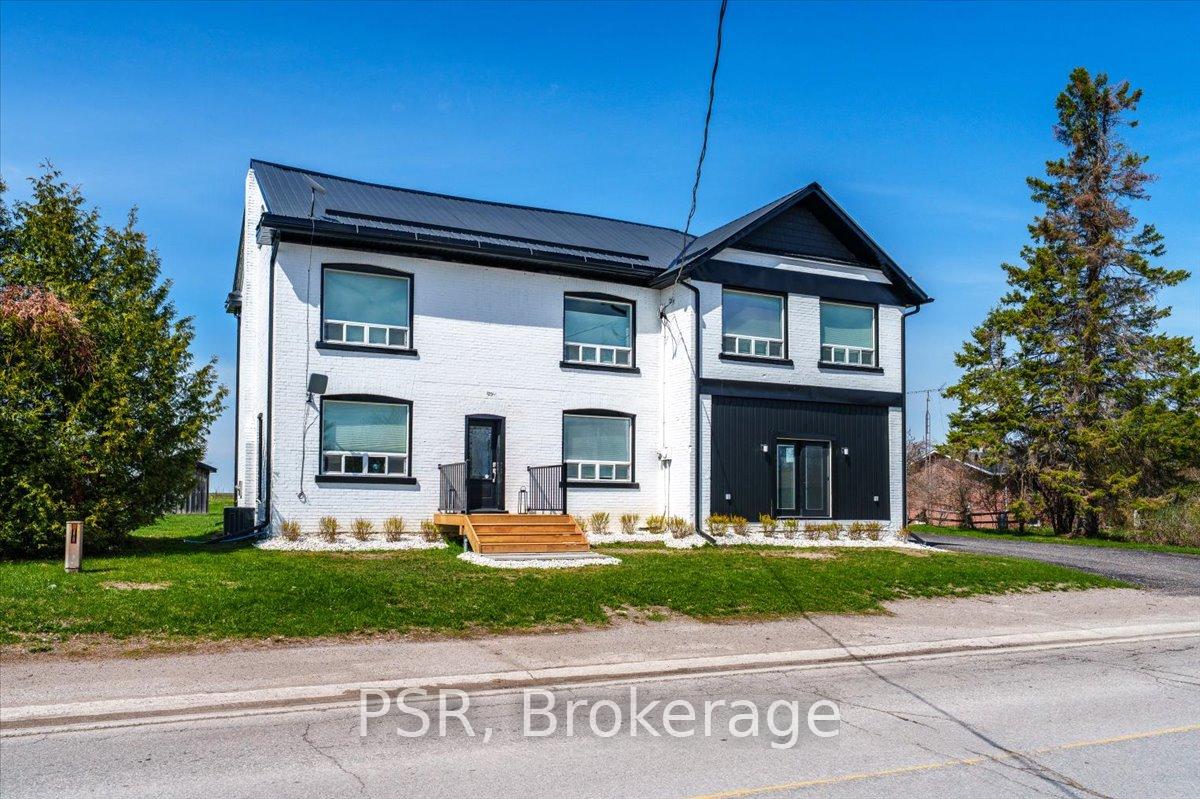 Photo 2 of 515 Fenel Road, Kawartha Lakes, Woodville — HOMEH