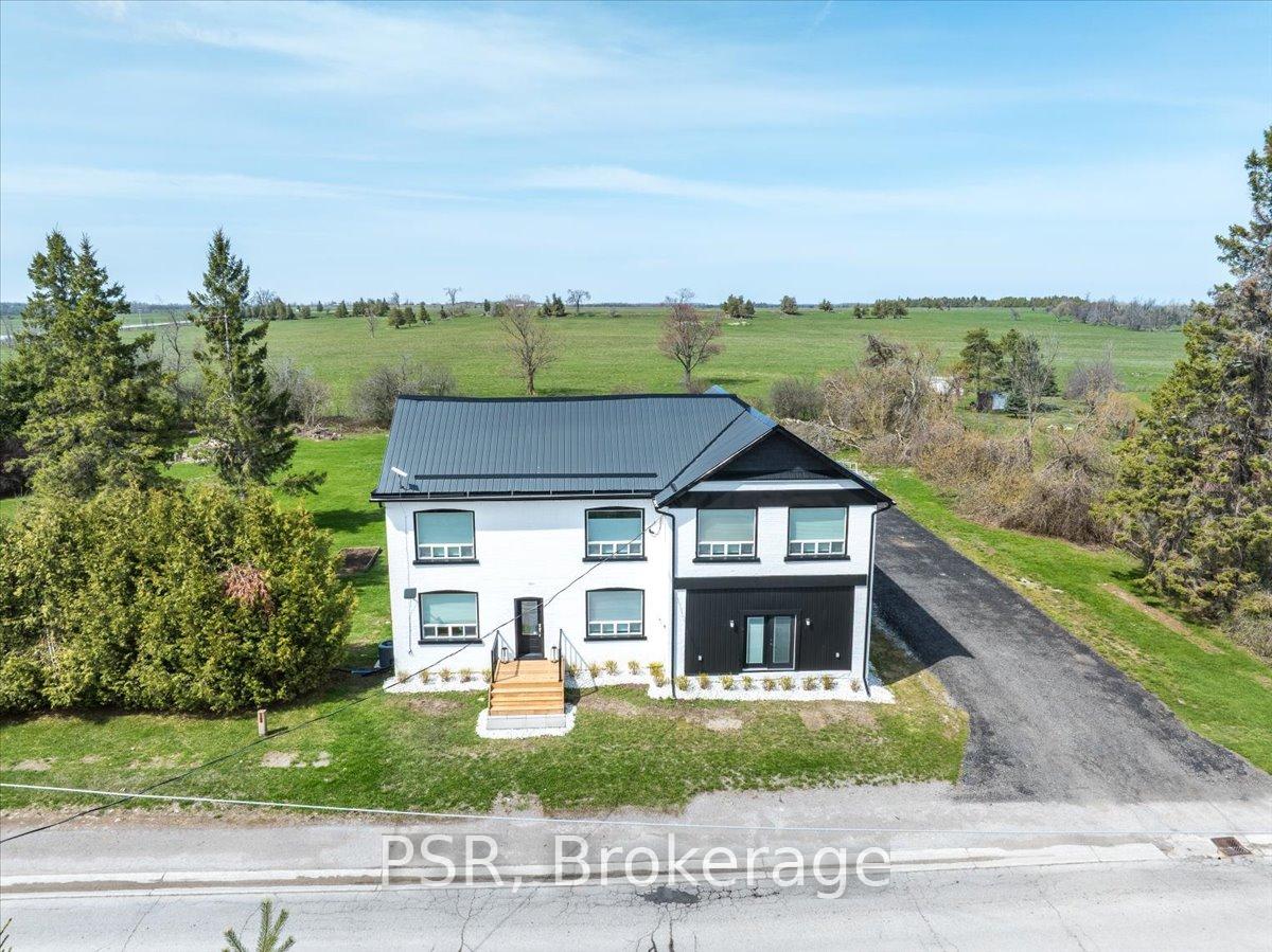 Photo 3 of 515 Fenel Road, Kawartha Lakes, Woodville — HOMEH