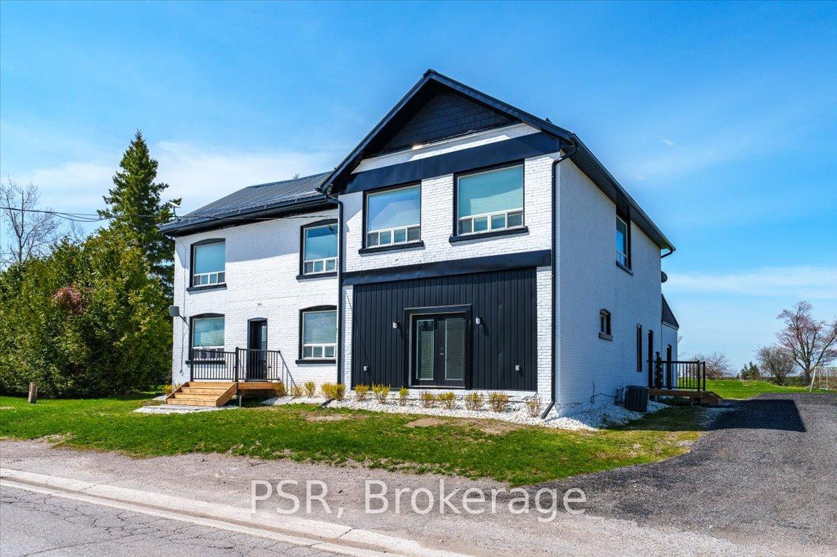 Photo 4 of 515 Fenel Road, Kawartha Lakes, Woodville — HOMEH