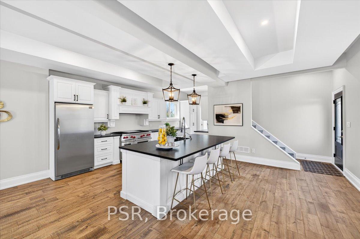 Photo 7 of 515 Fenel Road, Kawartha Lakes, Woodville — HOMEH
