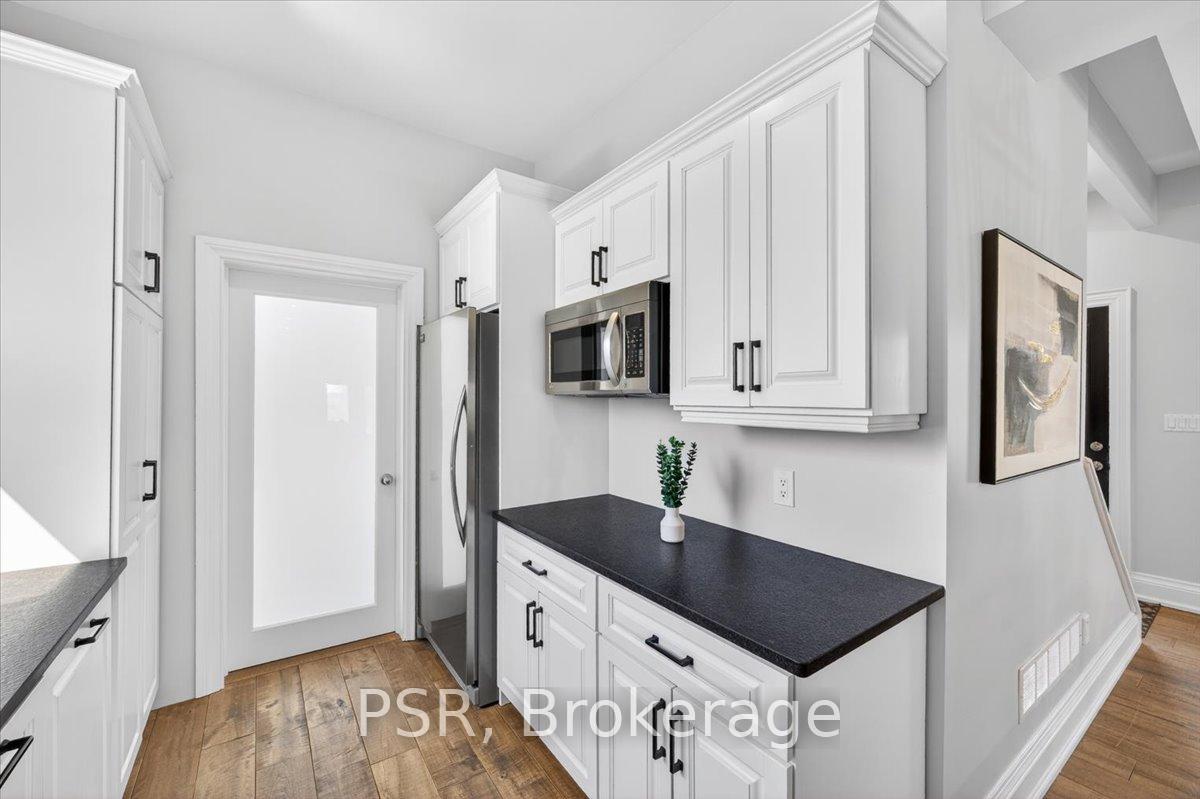 Photo 12 of 515 Fenel Road, Kawartha Lakes, Woodville — HOMEH