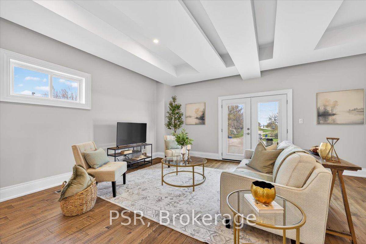 Photo 13 of 515 Fenel Road, Kawartha Lakes, Woodville — HOMEH