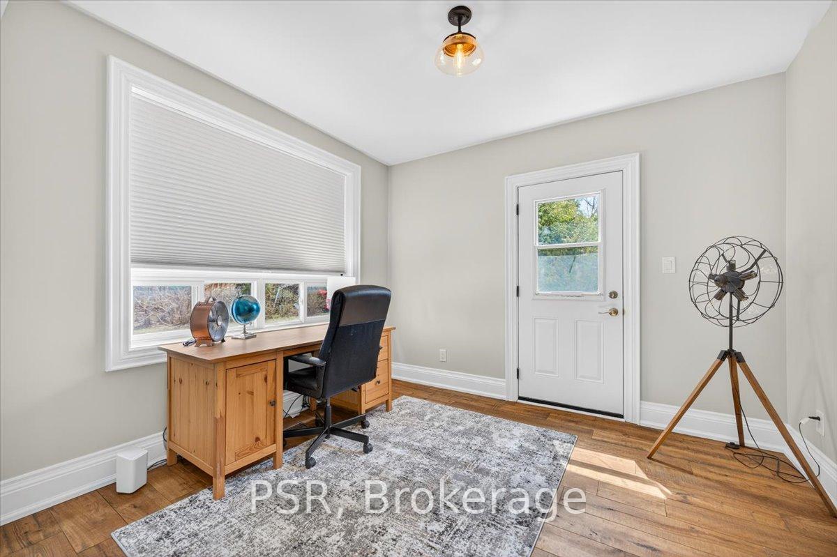 Photo 20 of 515 Fenel Road, Kawartha Lakes, Woodville — HOMEH