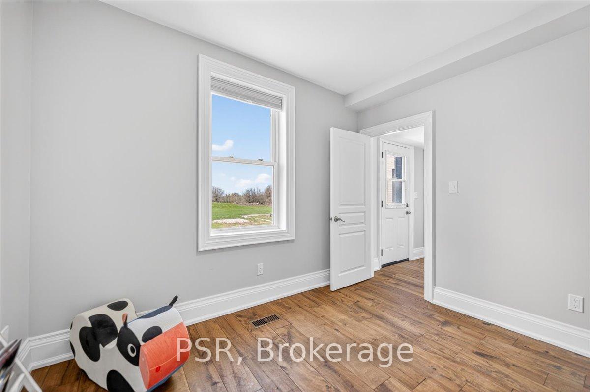 Photo 23 of 515 Fenel Road, Kawartha Lakes, Woodville — HOMEH