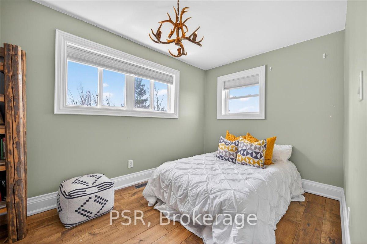 Photo 27 of 515 Fenel Road, Kawartha Lakes, Woodville — HOMEH