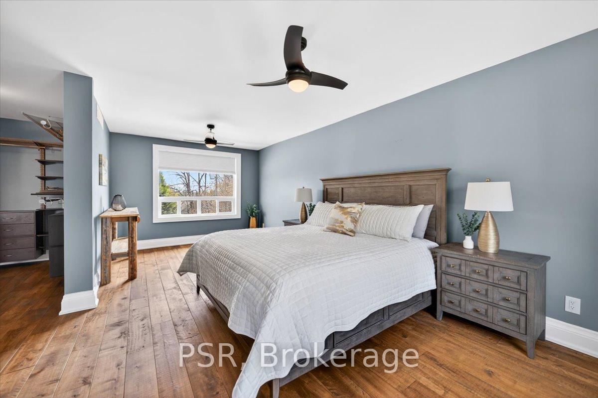 Photo 36 of 515 Fenel Road, Kawartha Lakes, Woodville — HOMEH