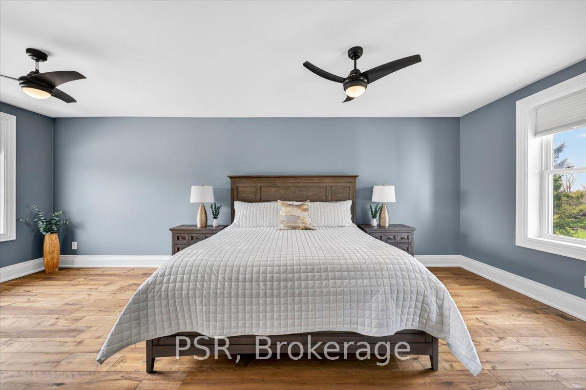 Photo 37 of 515 Fenel Road, Kawartha Lakes, Woodville — HOMEH