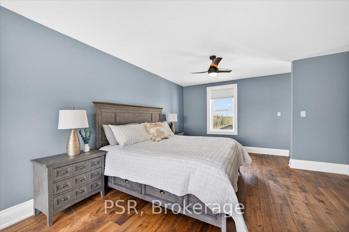 Photo 38 of 515 Fenel Road, Kawartha Lakes, Woodville — HOMEH