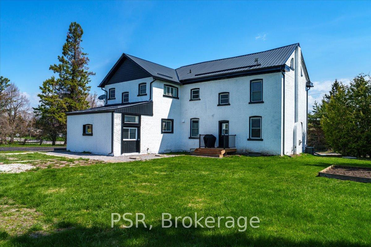 Photo 44 of 515 Fenel Road, Kawartha Lakes, Woodville — HOMEH