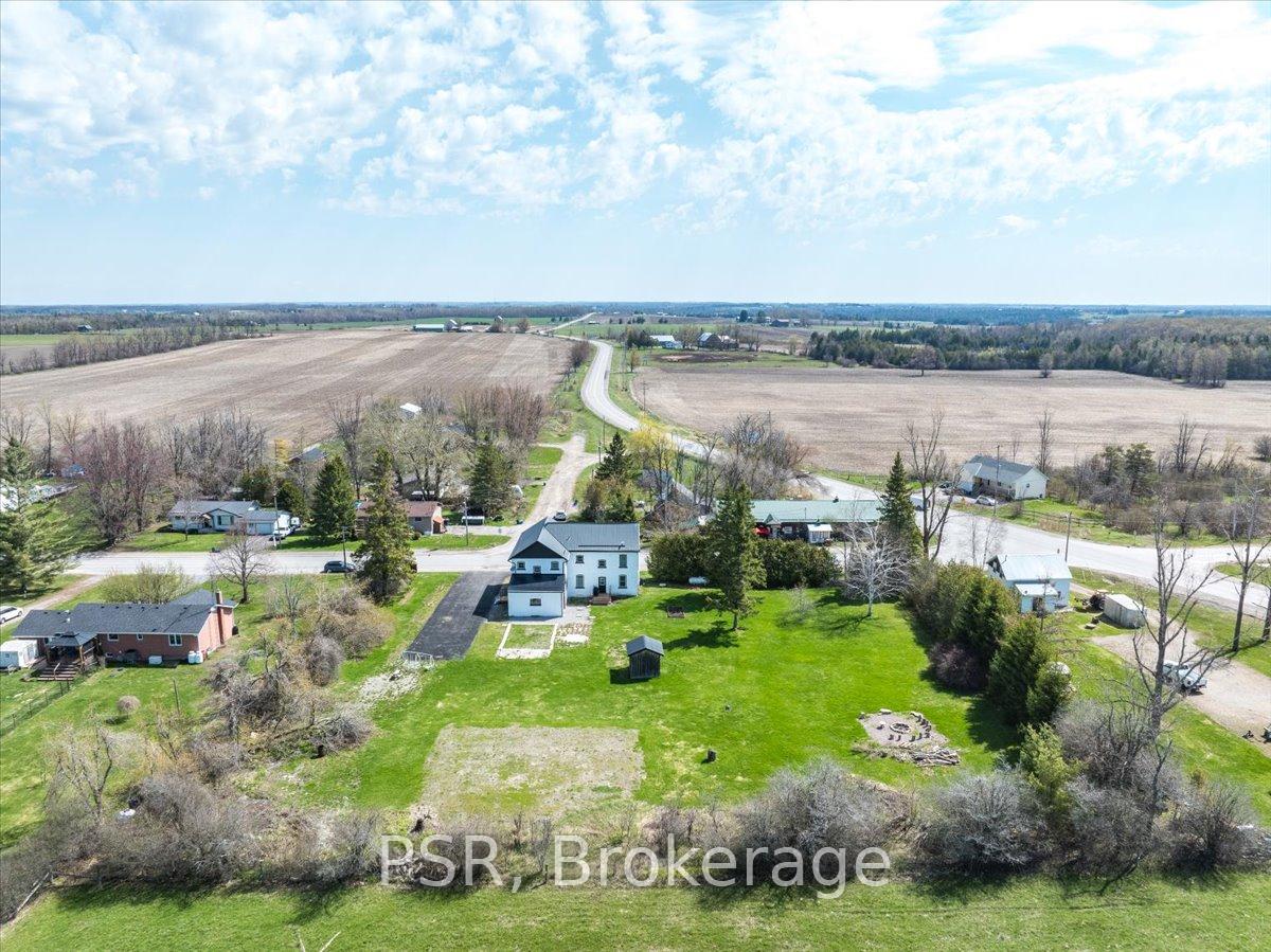 Photo 45 of 515 Fenel Road, Kawartha Lakes, Woodville — HOMEH