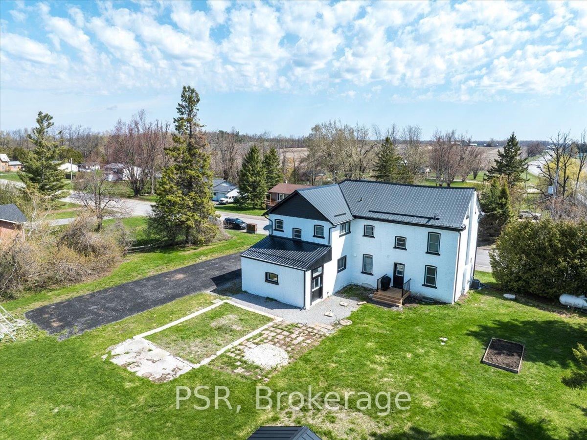 Photo 46 of 515 Fenel Road, Kawartha Lakes, Woodville — HOMEH