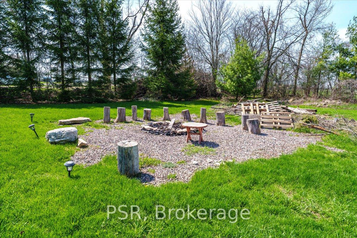 Photo 48 of 515 Fenel Road, Kawartha Lakes, Woodville — HOMEH