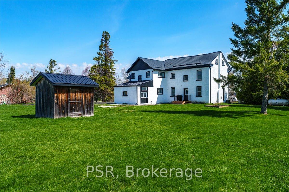 Photo 49 of 515 Fenel Road, Kawartha Lakes, Woodville — HOMEH