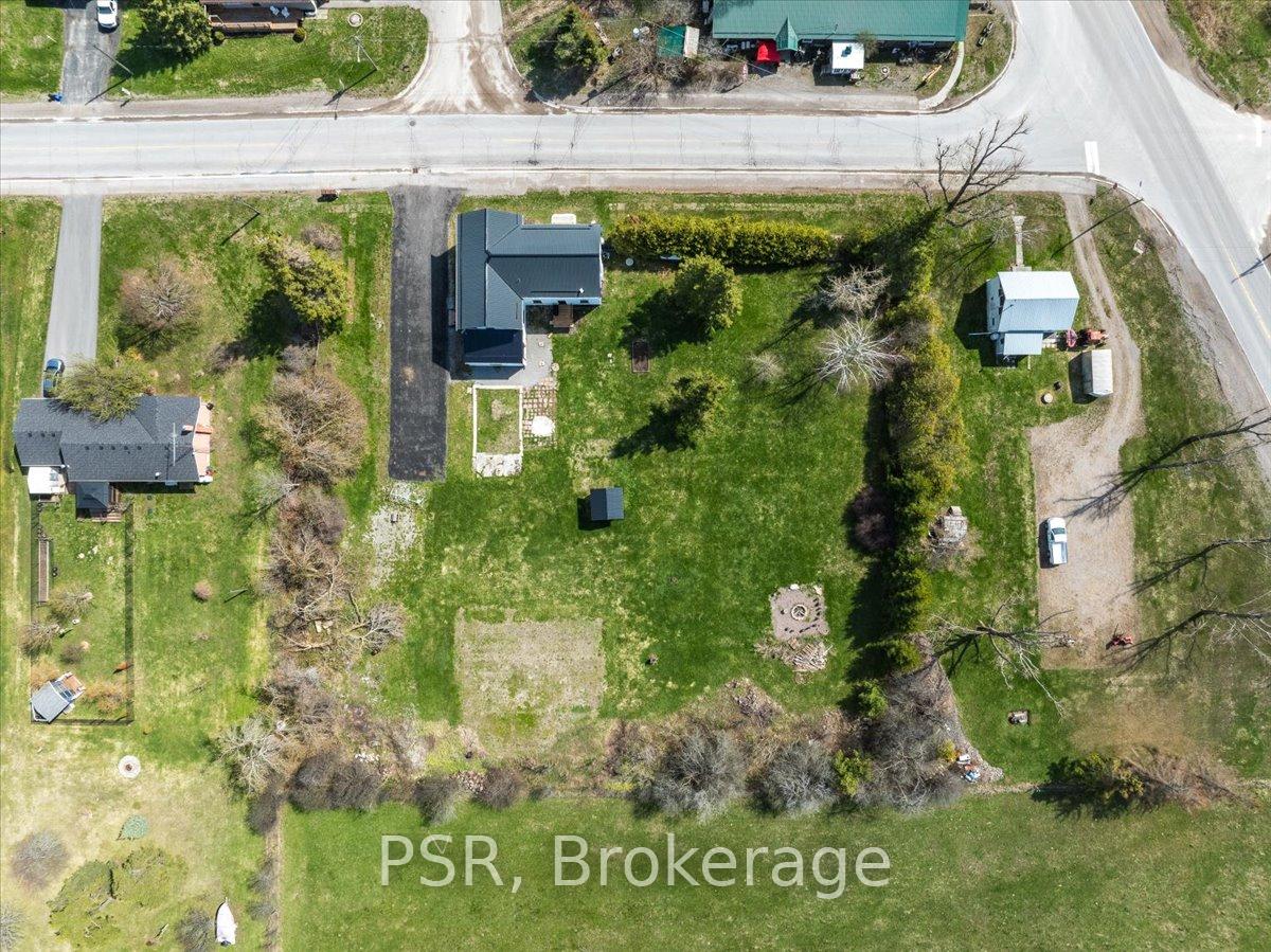 Photo 50 of 515 Fenel Road, Kawartha Lakes, Woodville — HOMEH