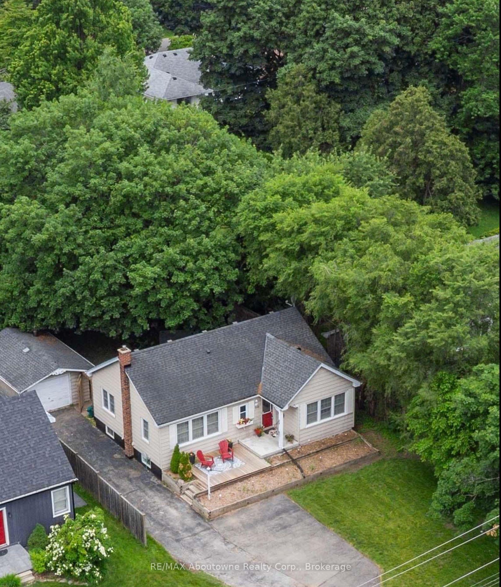 Photo 45 of 938 King Road, Burlington, LaSalle — HOMEH