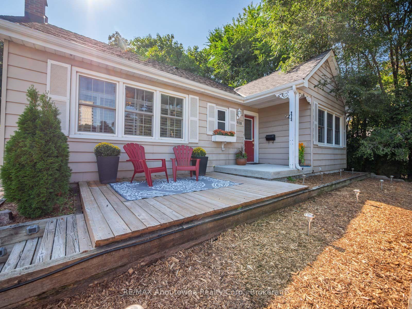 Photo 6 of 938 King Road, Burlington, LaSalle — HOMEH