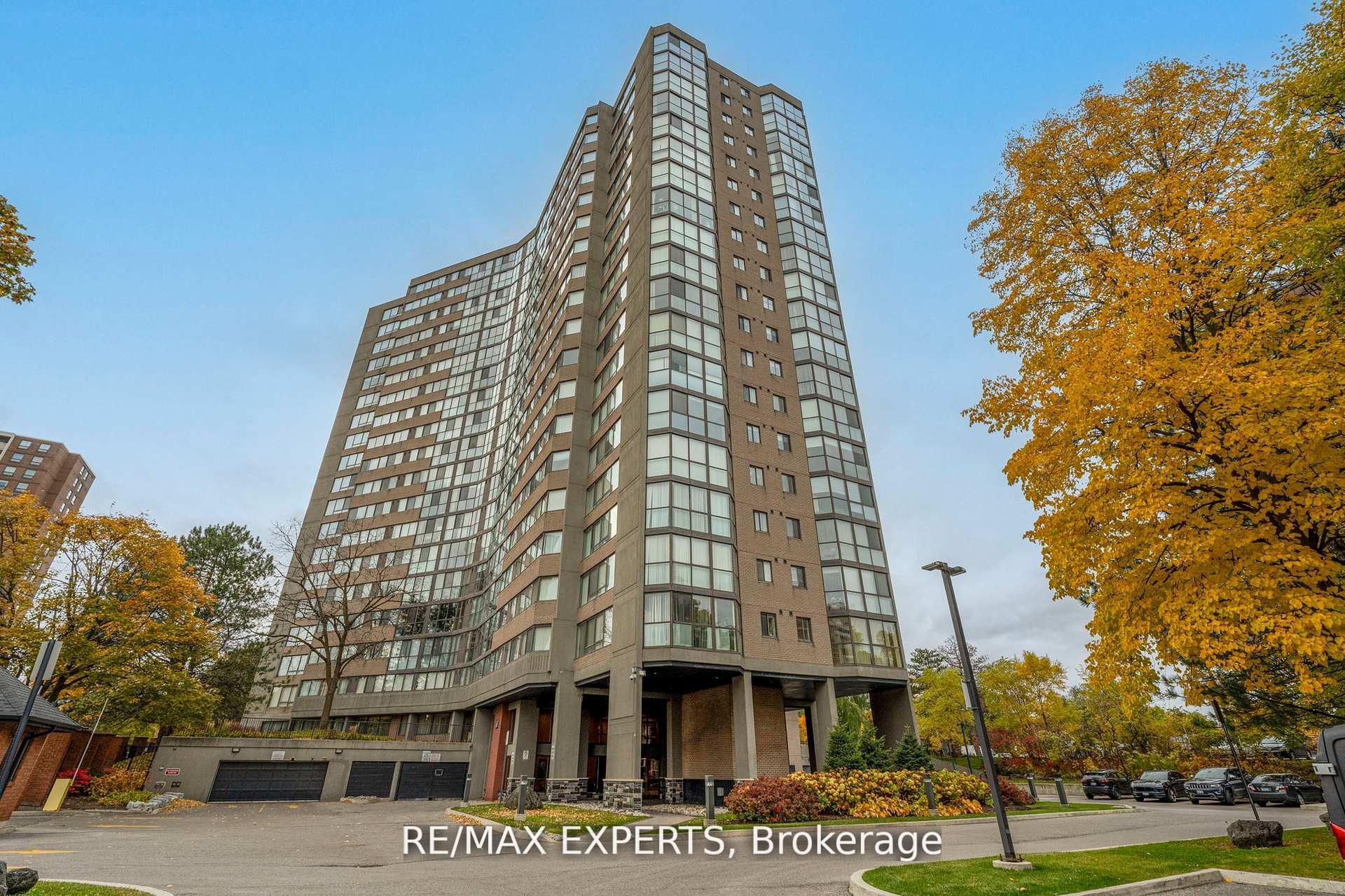 Photo of Unit 1103, 40 Richview Road