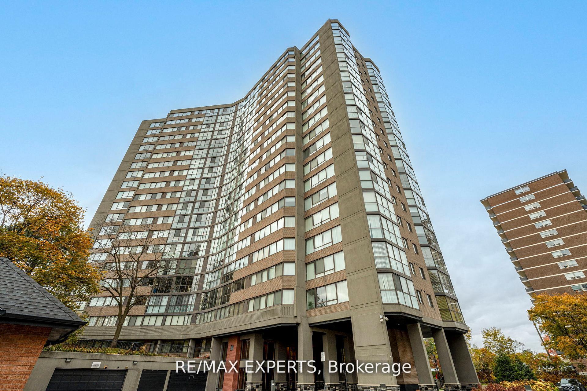 Photo 2 of Unit 1103, 40 Richview Road, Etobicoke, Humber Heights — HOMEH
