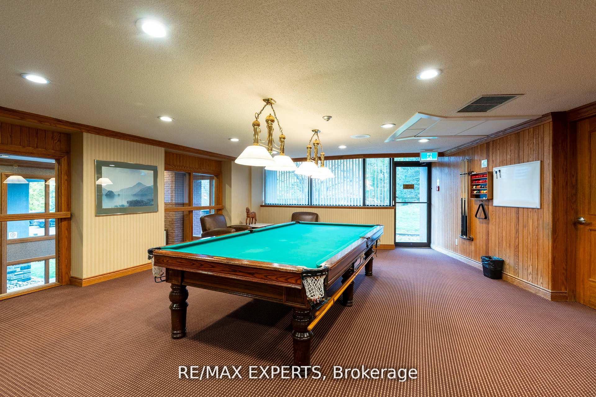 Photo 4 of Unit 1103, 40 Richview Road, Etobicoke, Humber Heights — HOMEH