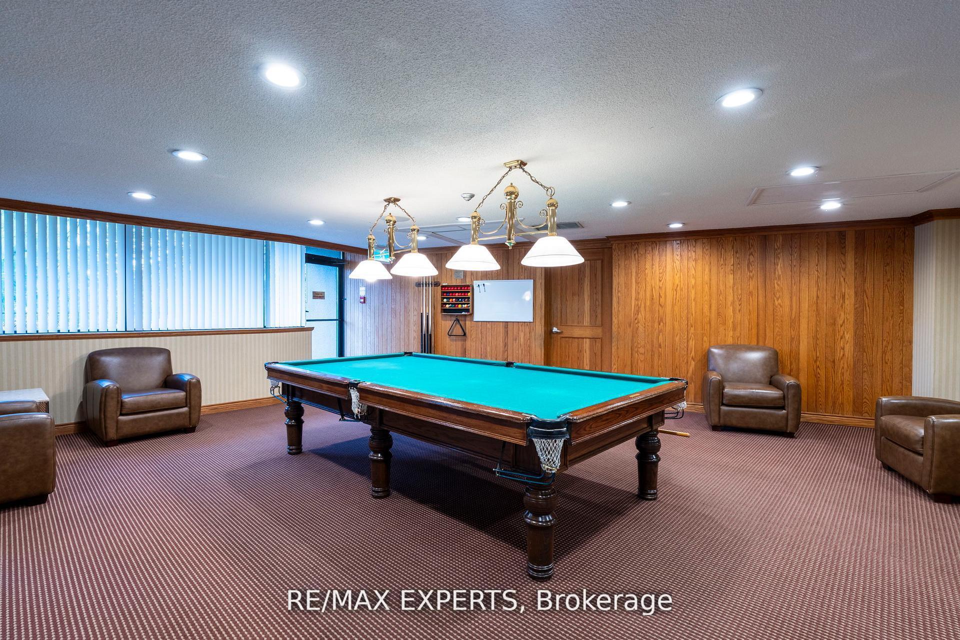 Photo 5 of Unit 1103, 40 Richview Road, Etobicoke, Humber Heights — HOMEH