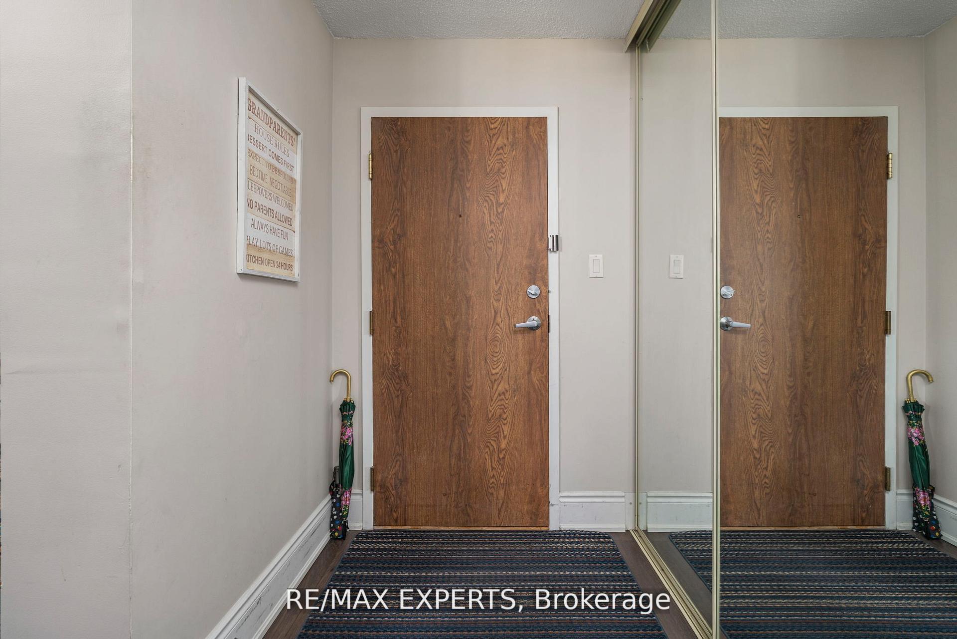 Photo 8 of Unit 1103, 40 Richview Road, Etobicoke, Humber Heights — HOMEH