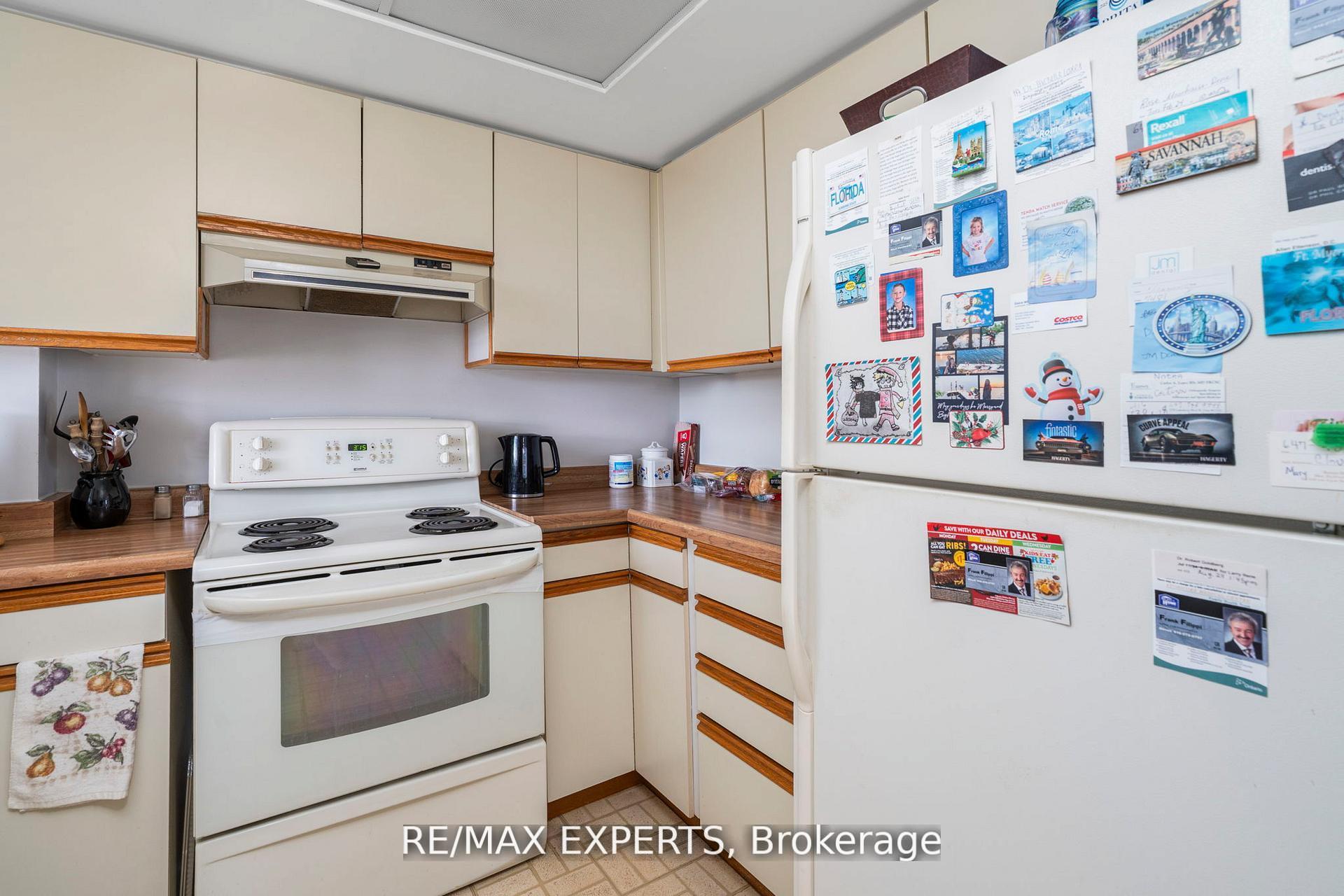 Photo 19 of Unit 1103, 40 Richview Road, Etobicoke, Humber Heights — HOMEH