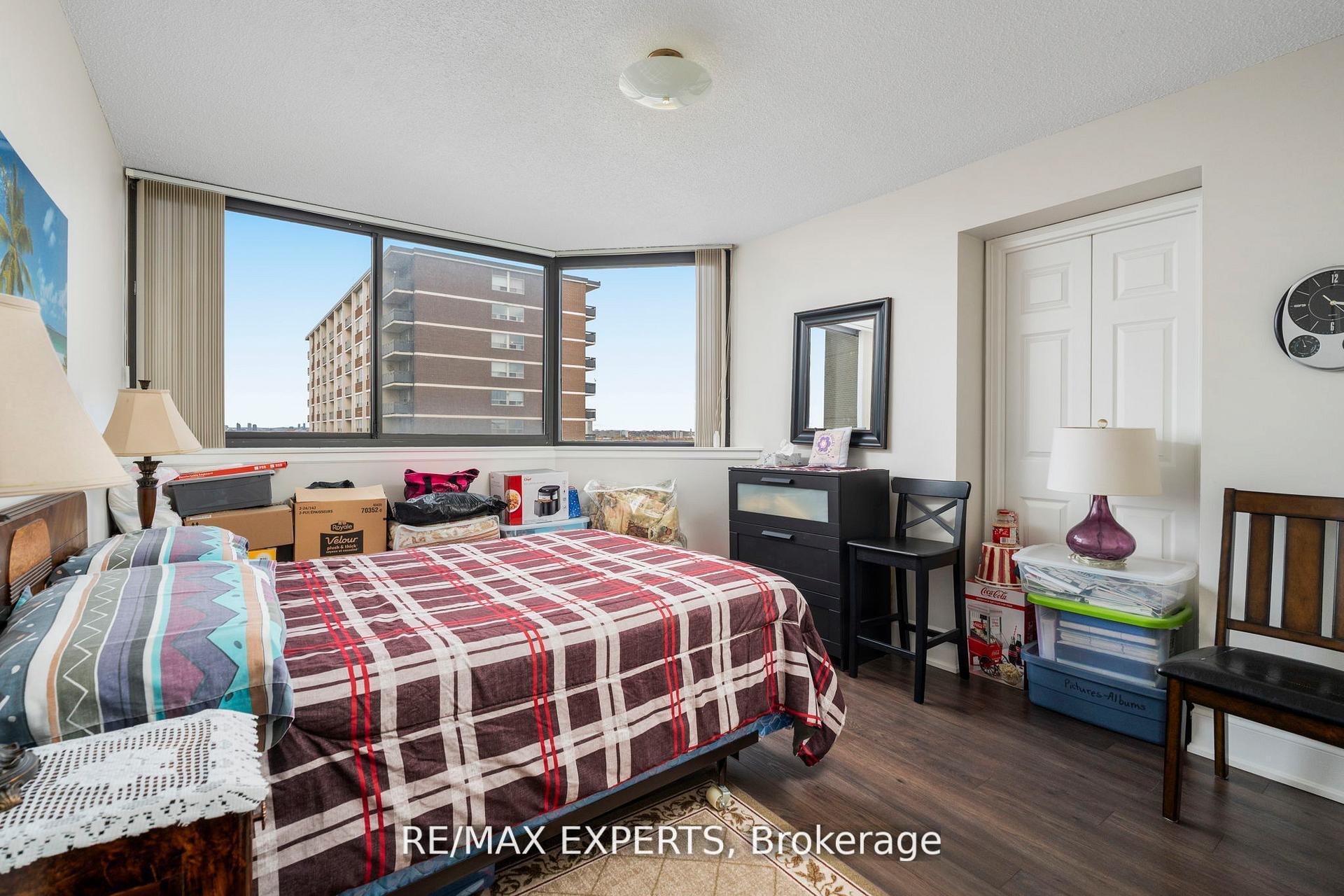 Photo 20 of Unit 1103, 40 Richview Road, Etobicoke, Humber Heights — HOMEH