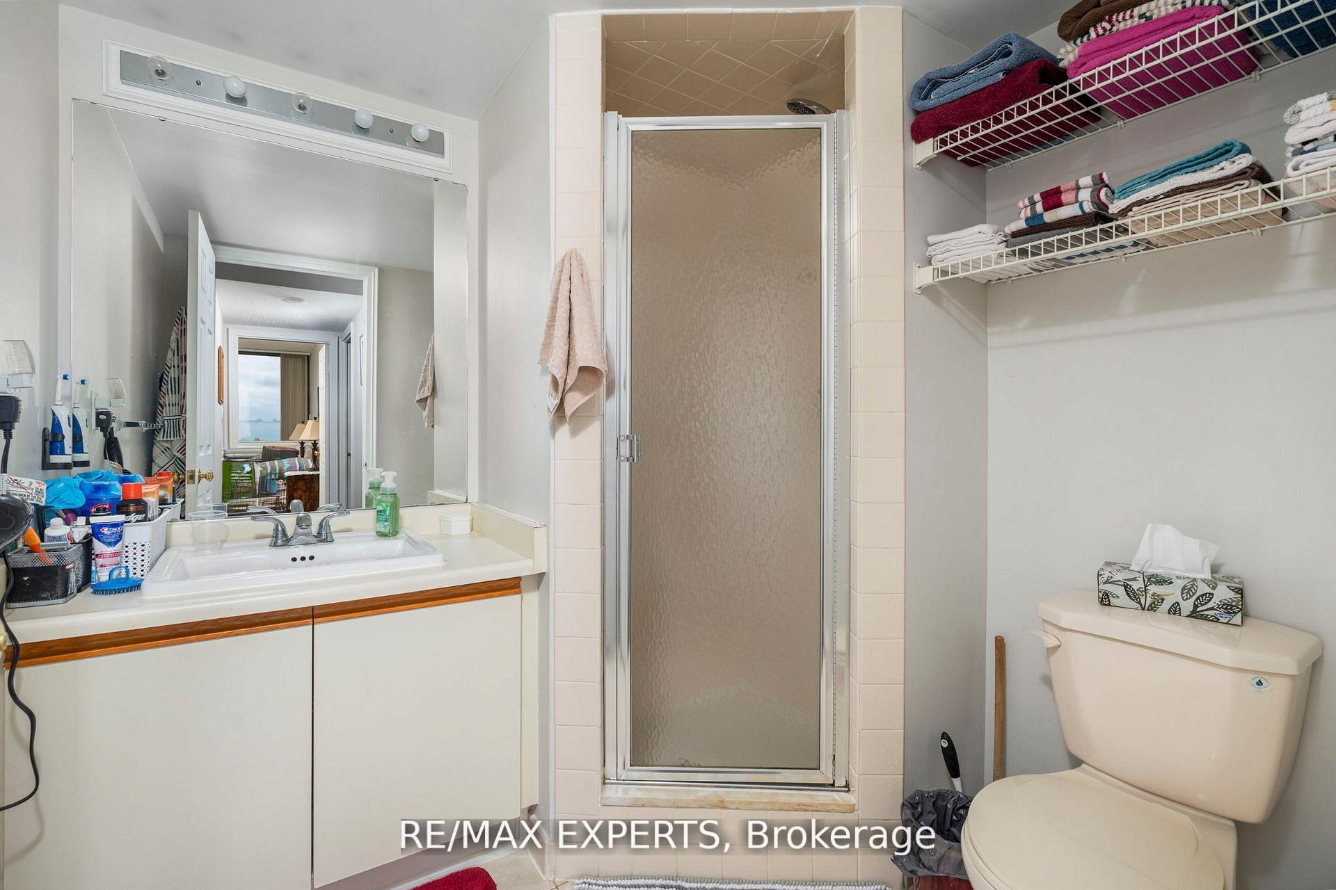 Photo 22 of Unit 1103, 40 Richview Road, Etobicoke, Humber Heights — HOMEH