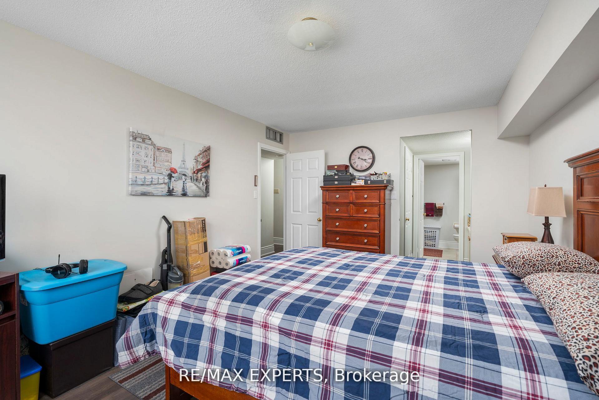 Photo 25 of Unit 1103, 40 Richview Road, Etobicoke, Humber Heights — HOMEH