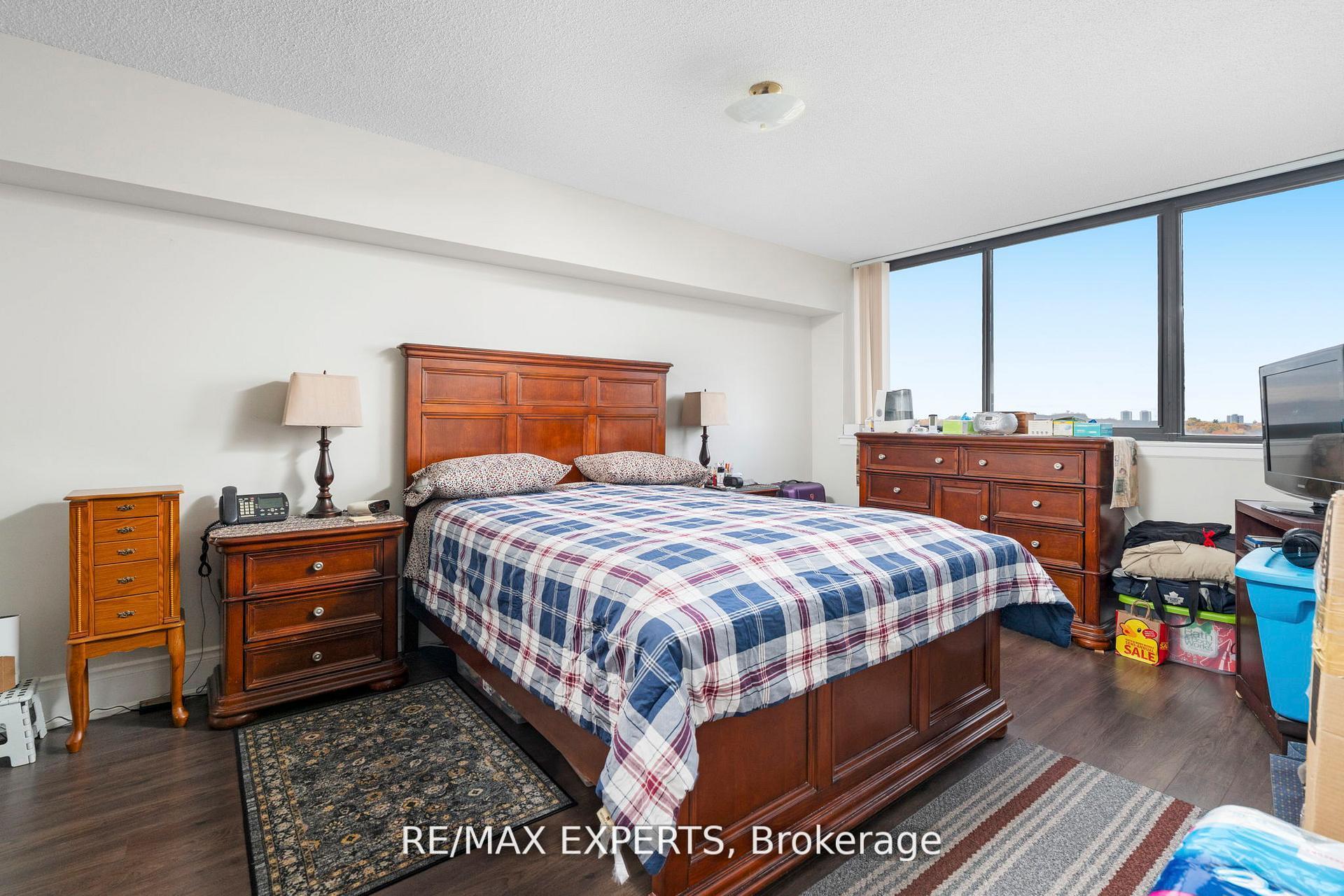 Photo 26 of Unit 1103, 40 Richview Road, Etobicoke, Humber Heights — HOMEH