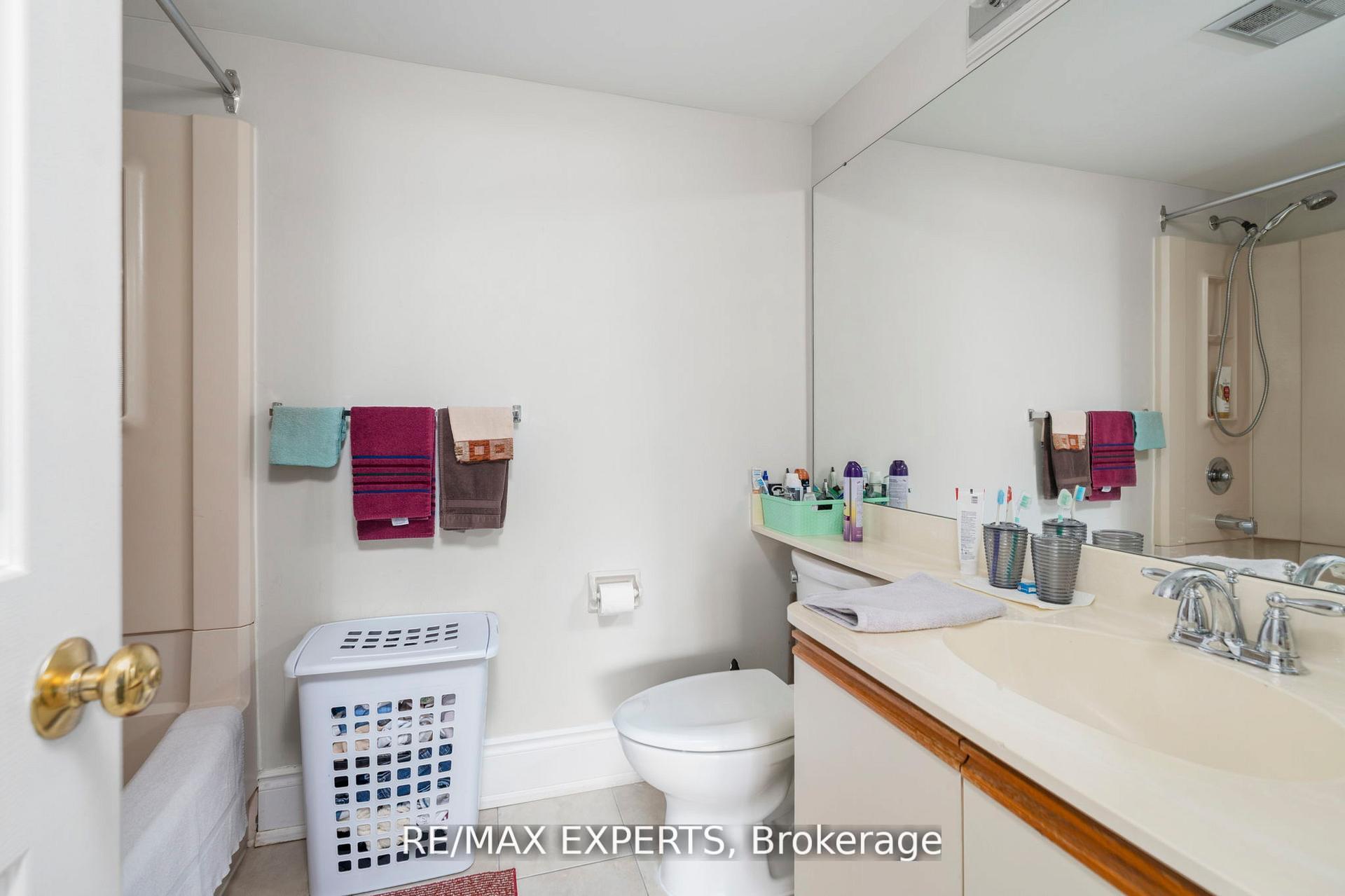 Photo 27 of Unit 1103, 40 Richview Road, Etobicoke, Humber Heights — HOMEH