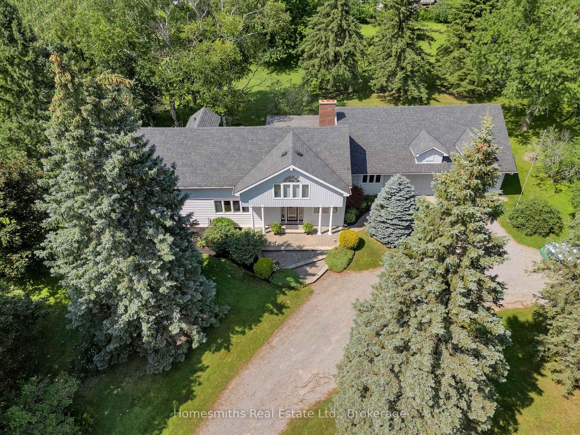 Photo 3 of 3698 Concession 5 Road, Clarington, Rural Clarington — HOMEH