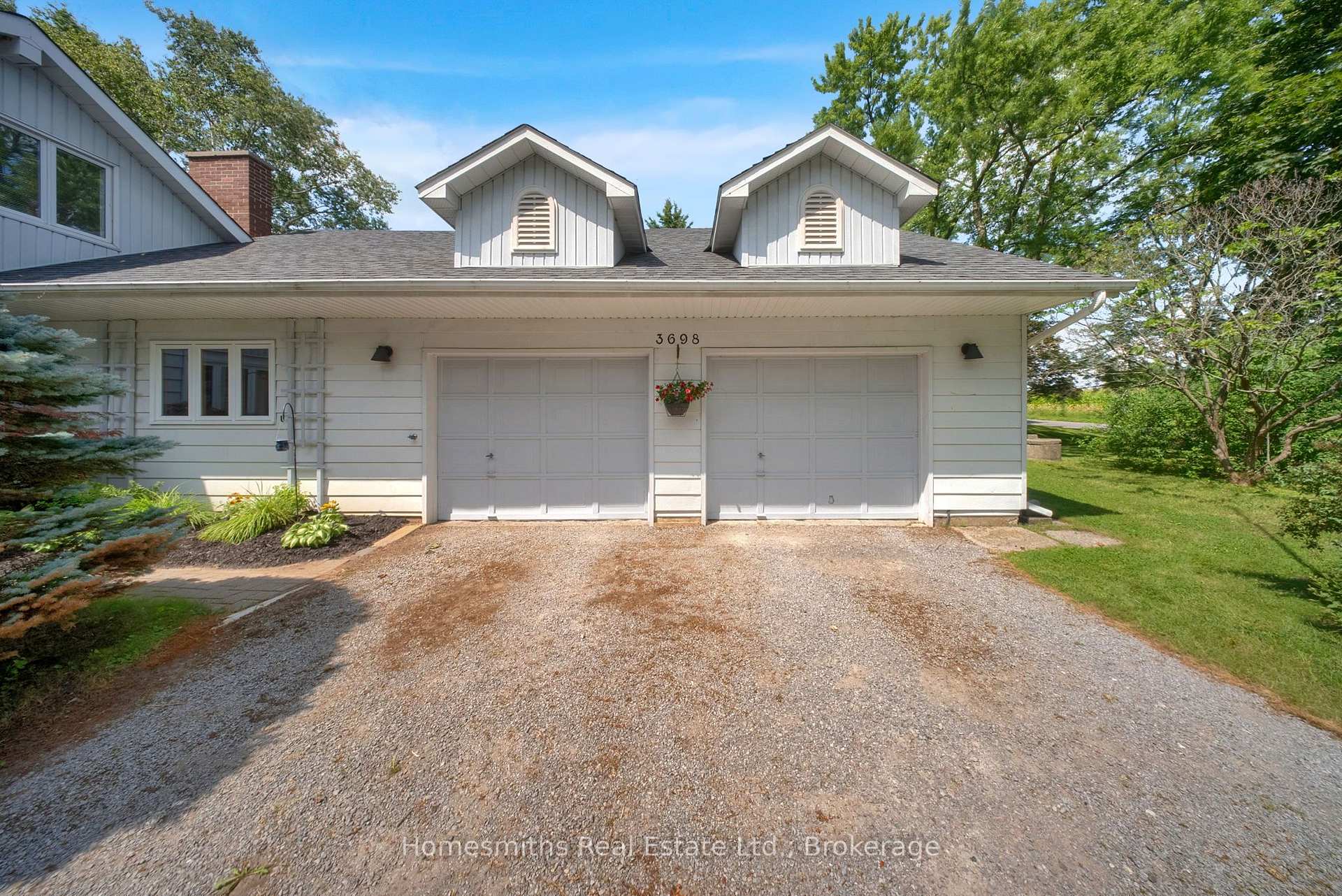 Photo 4 of 3698 Concession 5 Road, Clarington, Rural Clarington — HOMEH