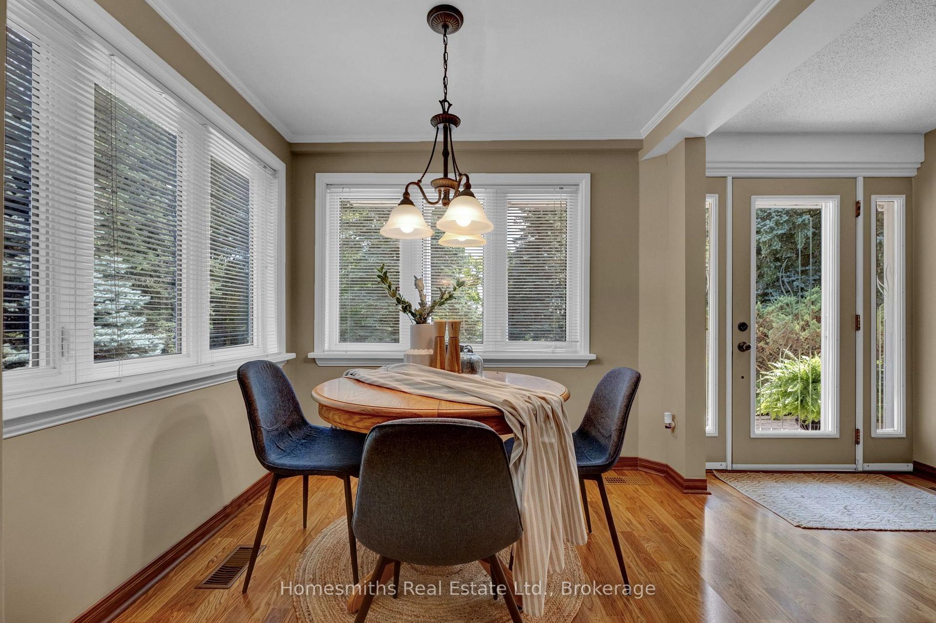 Photo 8 of 3698 Concession 5 Road, Clarington, Rural Clarington — HOMEH