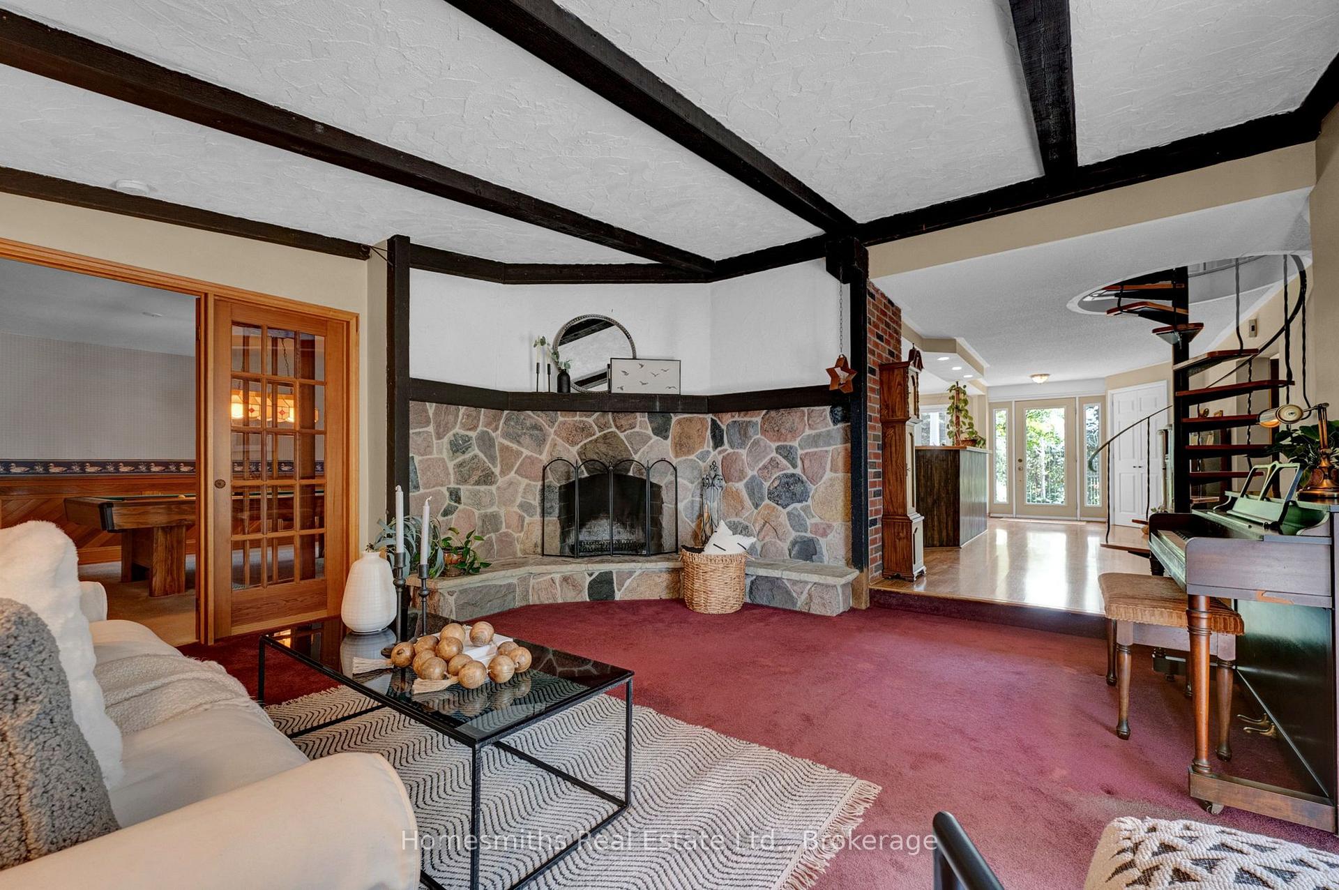 Photo 28 of 3698 Concession 5 Road, Clarington, Rural Clarington — HOMEH