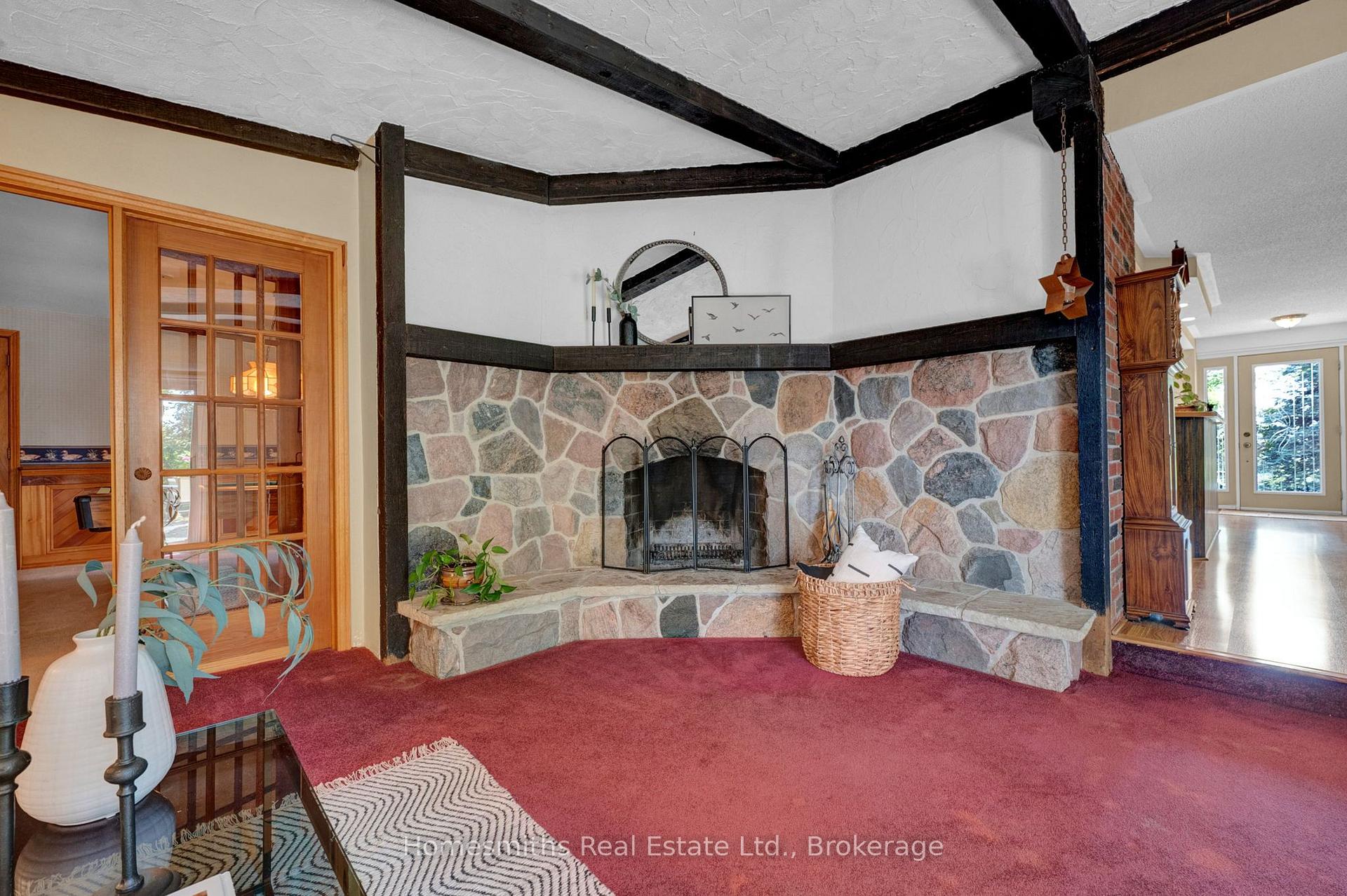 Photo 29 of 3698 Concession 5 Road, Clarington, Rural Clarington — HOMEH