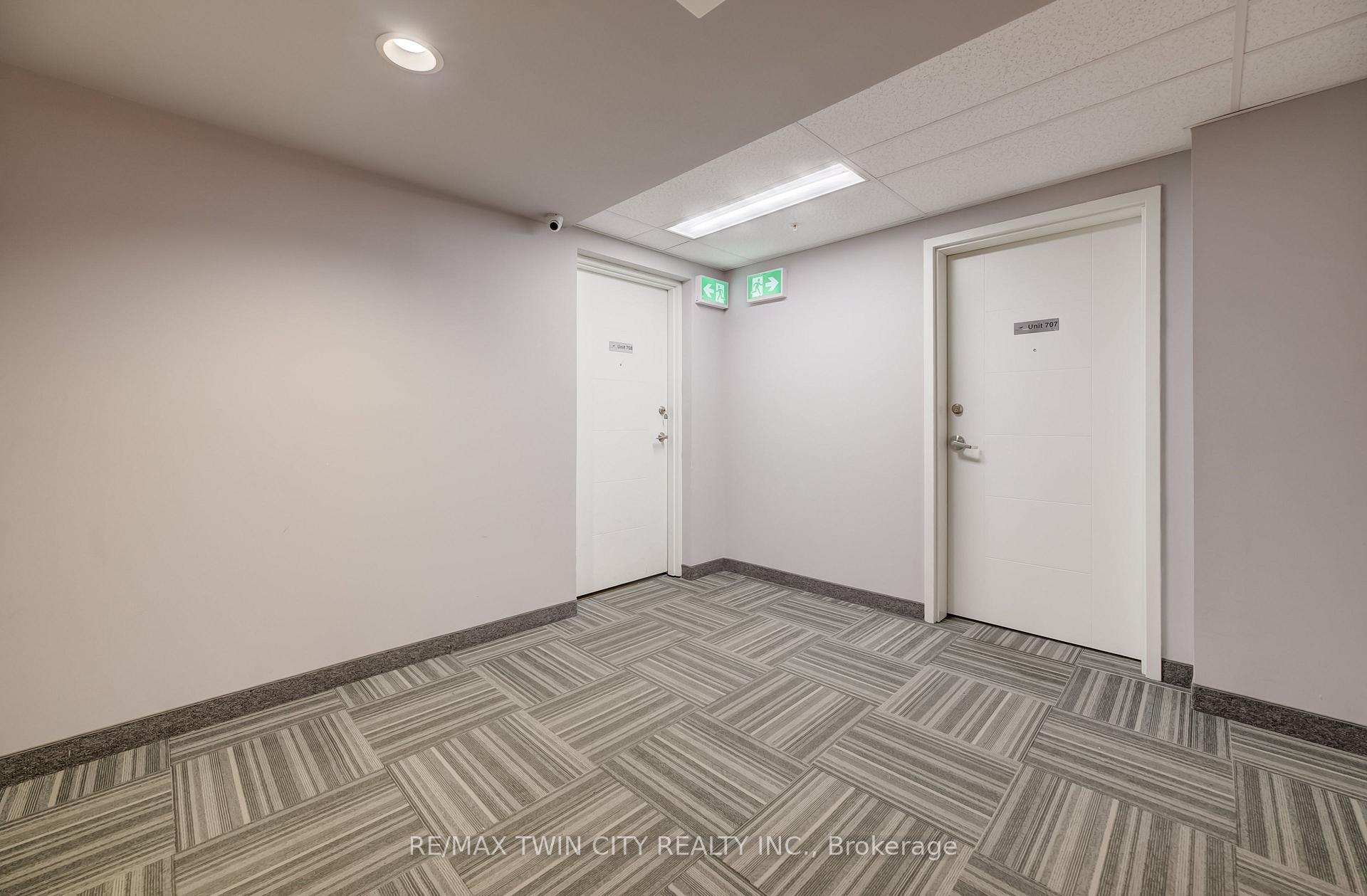 Photo 6 of Unit 708, 280 Lester Street, Waterloo, Beechwood/University — HOMEH