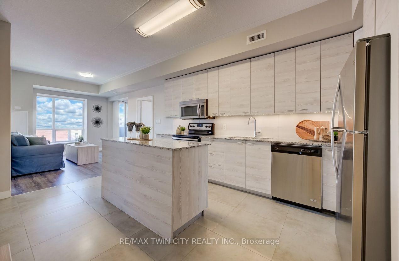 Photo of Unit 708, 280 Lester Street